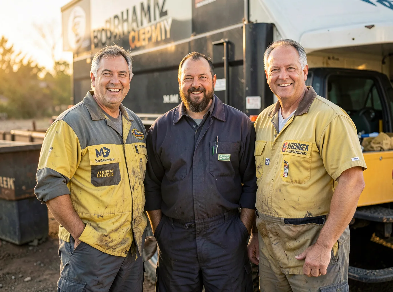 Sewage Cleanup company in Erhard, MN