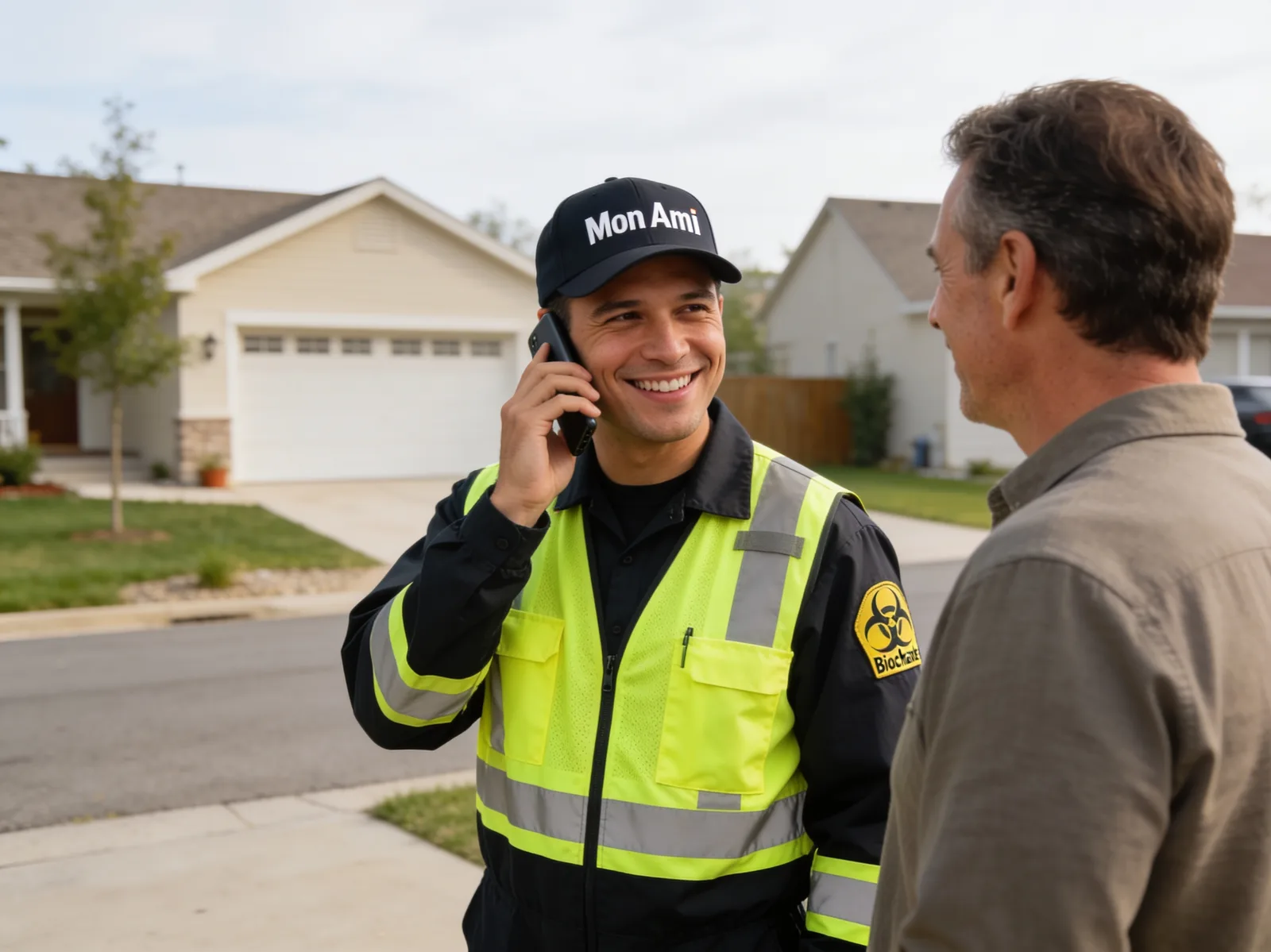Sewage Cleanup Erhard, MN FAQs