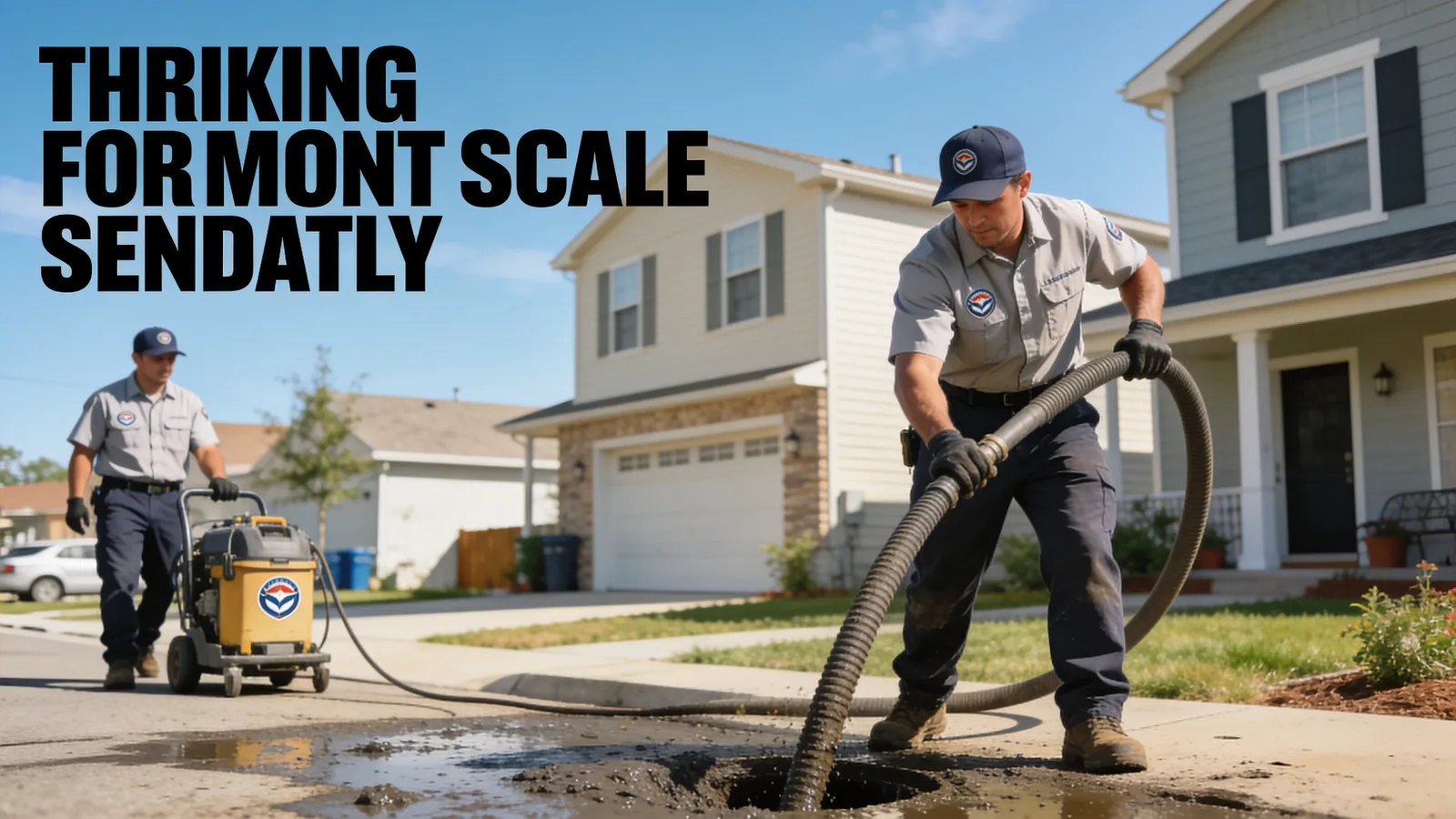 Sewage Cleanup in Erhard, MN near me